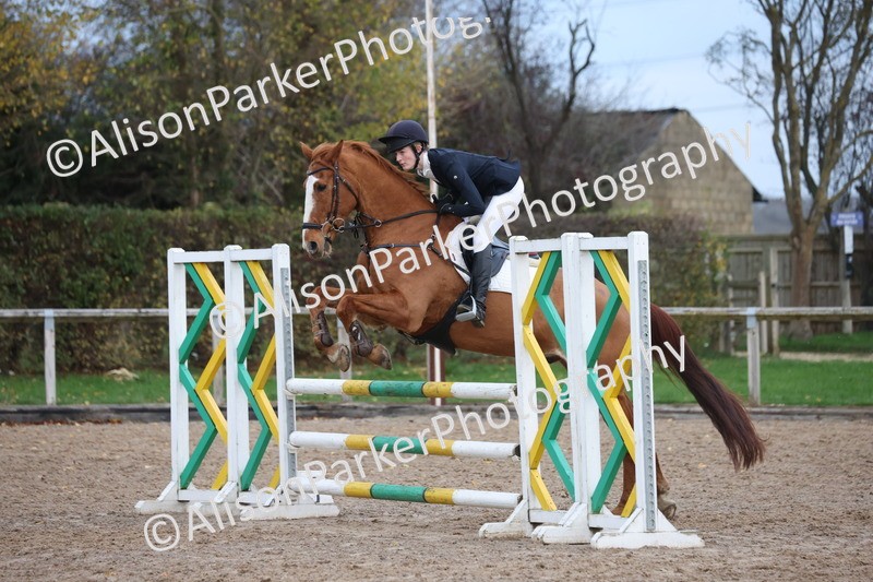 20251116-0893 - Class 4 - 90cm