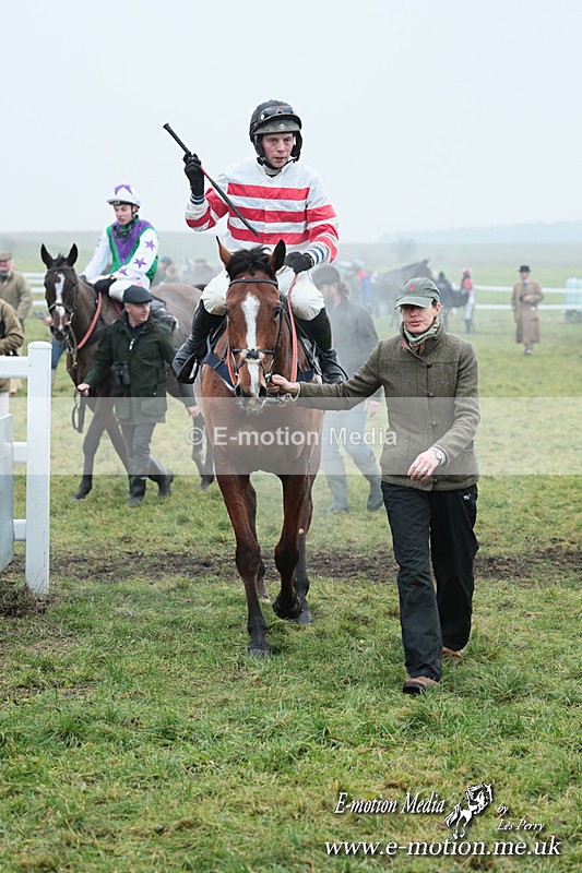 PtP 180126  1043 - Royal Artillery PtP Larkhill 18/01/26