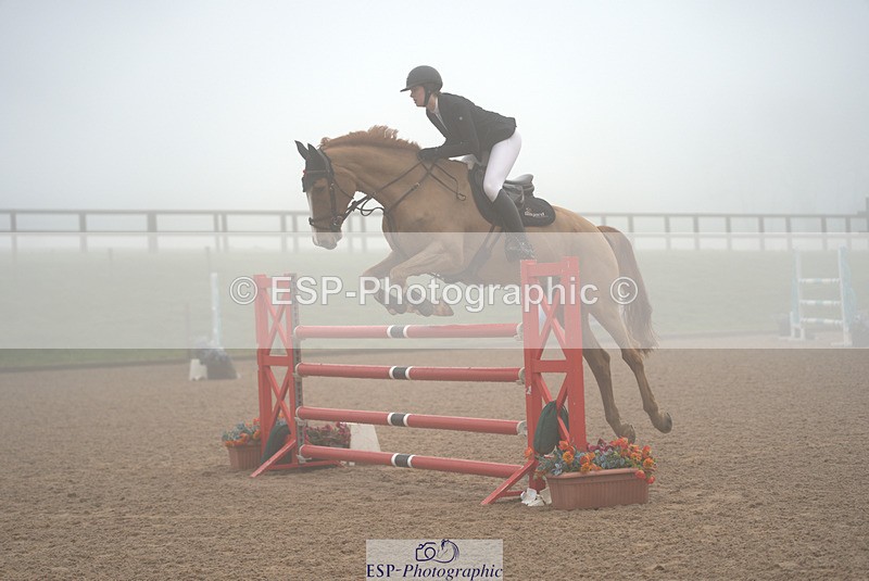 240317A-104105-04964 - Cls 25 Snr 1.20m Open