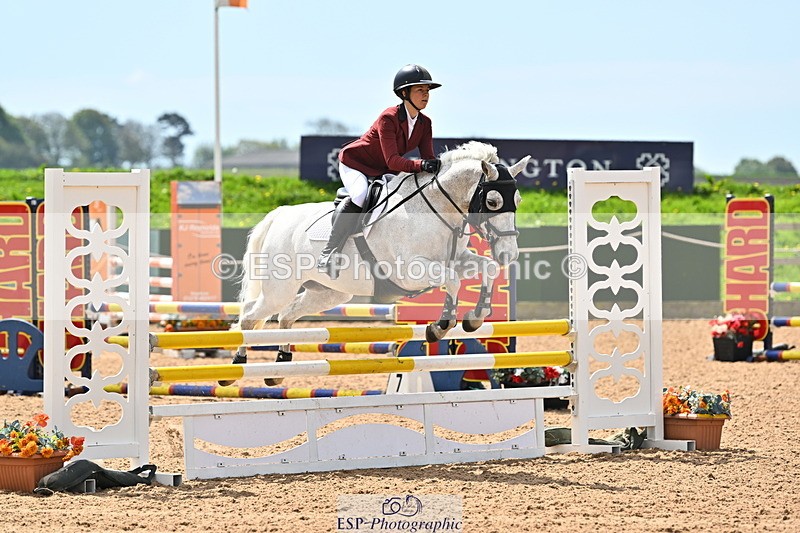 240504A-115415-01339 - Cls 3 Pony Discovery & 90cm Open