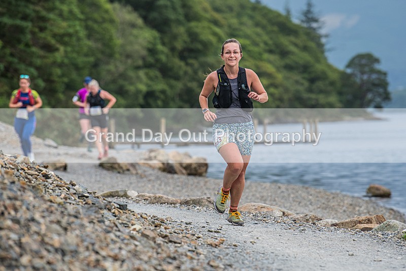 Borrowdale-346 - High Terrain Events Borrowdale Trail Half Marathon Sunday 18th August 2024