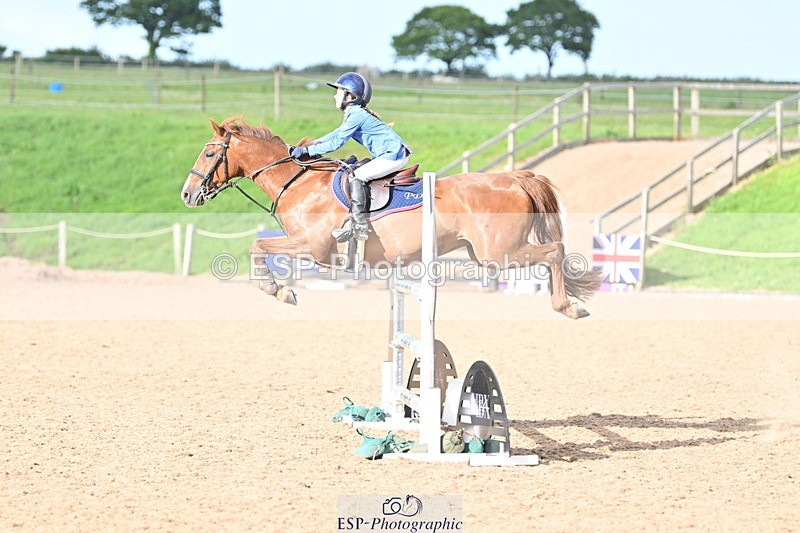 240628A-183037-01824 - Cls 6 Springboard 128cm + 138cm