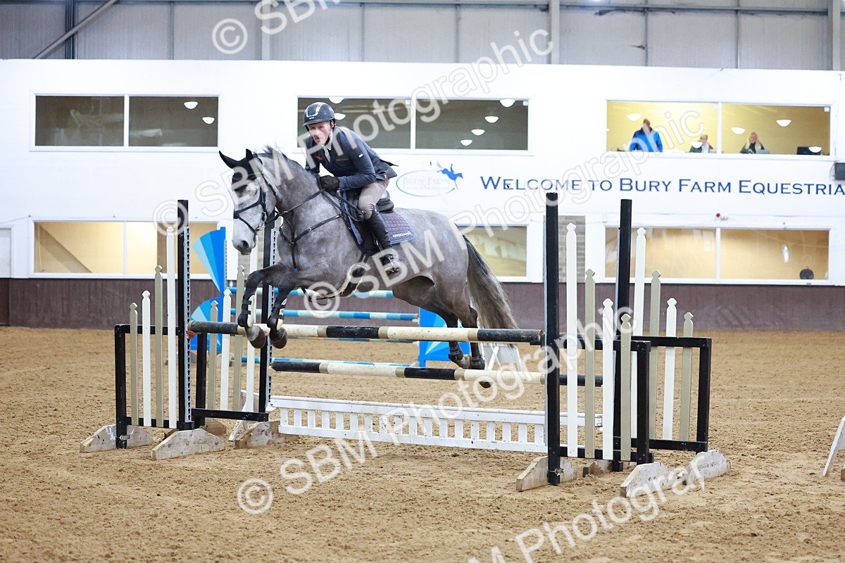 SBM_001833 - Class 4 - Senior Newcomers - 1.10m