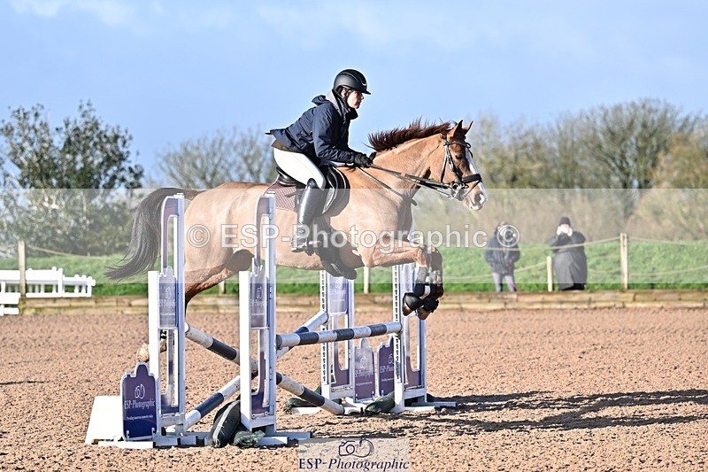 260211-095234-00014 - Cls 0 + 1 Clear Round, British Novice and 90cm