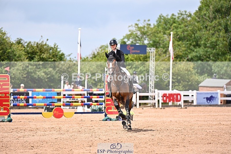 250718-134030-11041 - Cls 14, 1 Star Silver Tour