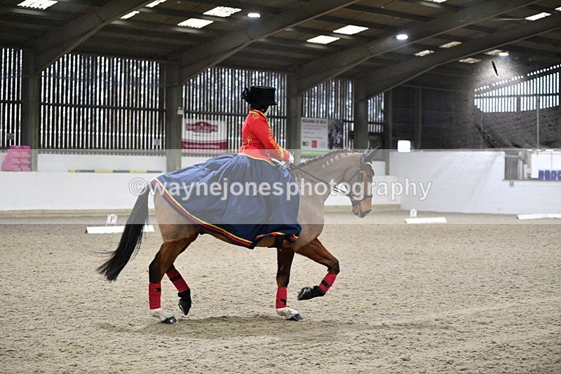 WJ5_9297 - Time 13:04 to 13:41 Fancy Dress DTM