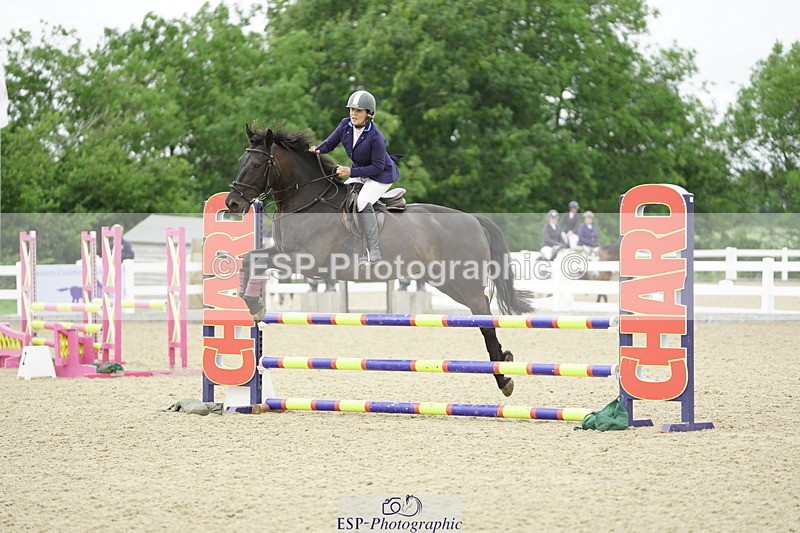 230728A-130408-02039 - Cls 9 85cm Amateur Quali