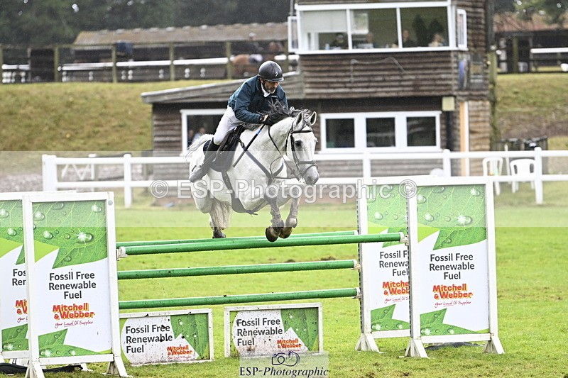 250831A-132557-10510 - Cls 37 Snr 1.35m Grand Prix