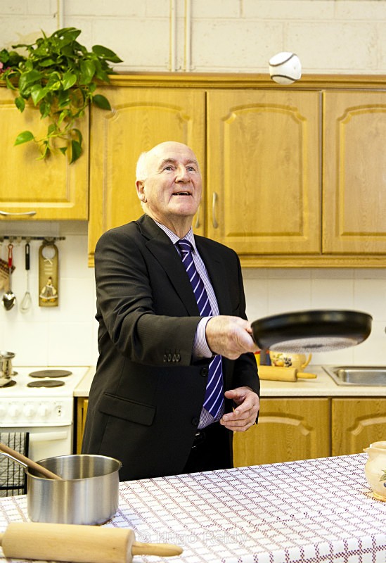  - Let's Get Kilkenny Cooking