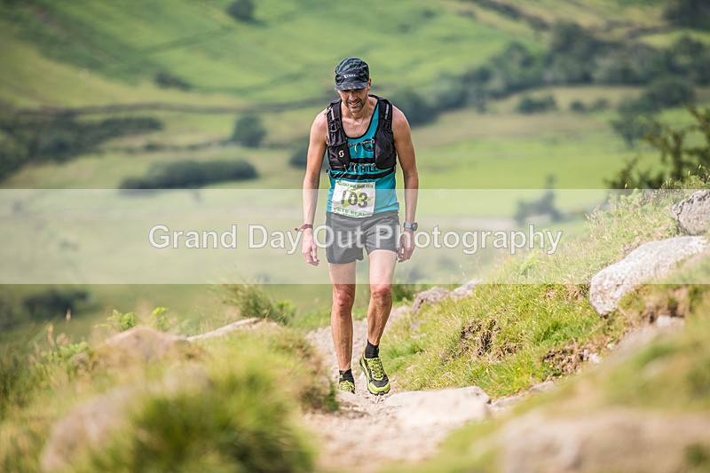 Wasdale-856 - Wasdale Horseshoe Fell Race (Bad weather route) Saturday 11th July 2026