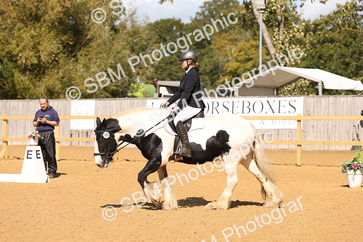 SBM_06199 - D30 - Small Tour PYO Open