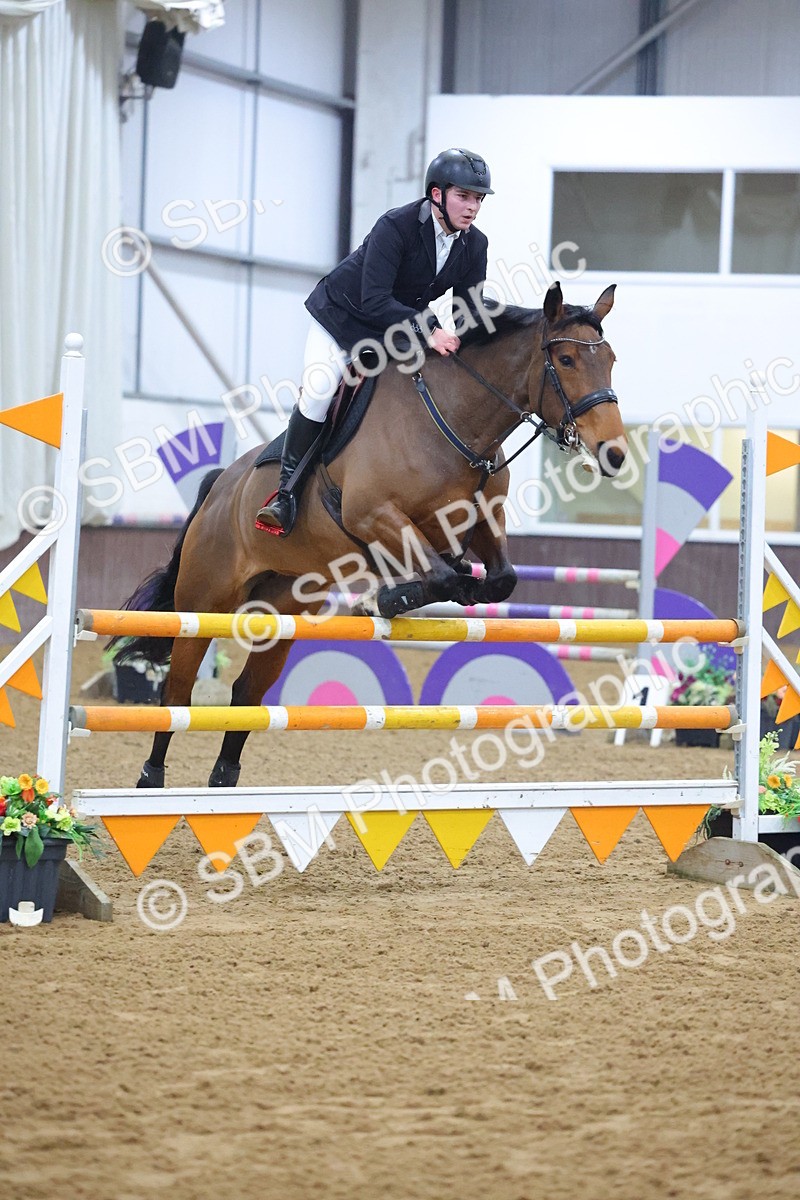 SBM_002093 - Class 16 - The WB Equiline Star Championship Qualifier (1.10m)
