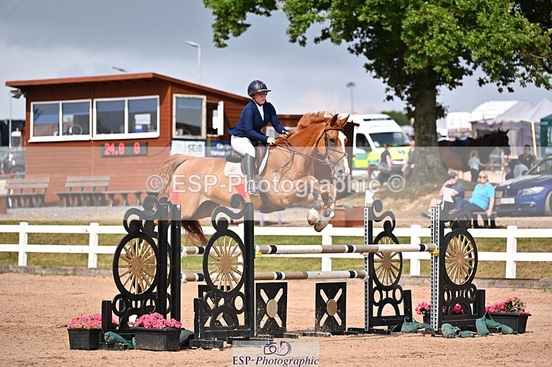 250718-161917-11794 - Cls 10, 1 Star Bronze Tour