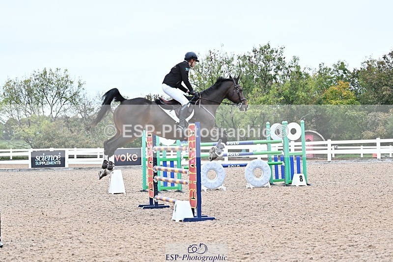 251015-155258-00938 - Cls 7 National 1.30m and 1.40m