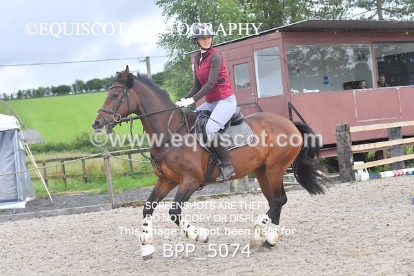 BPP_5074 - CLASS 3 40CM