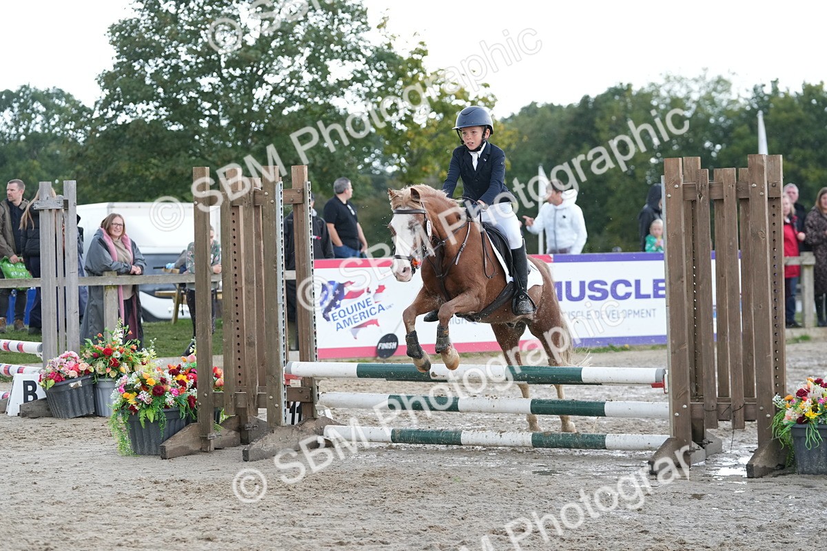 SBM_39929 - J6 - Junior Pony 55cm Championship