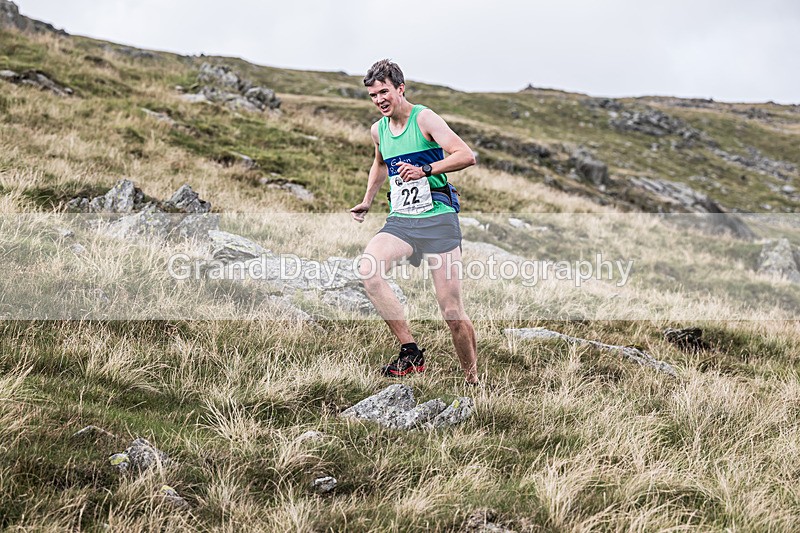 Hartsop Hop-31 - Hartsop Hop Fell Race Saturday 22nd August 2026