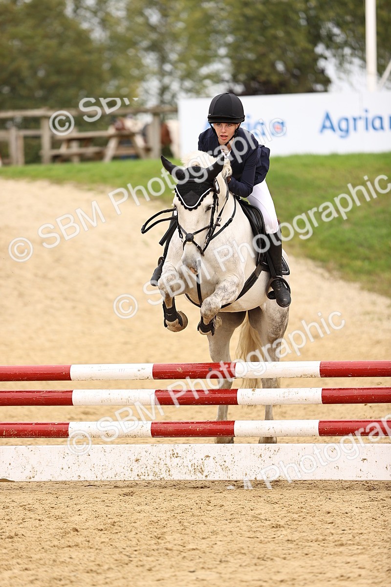 SBM_66587 - J17 - Junior Pony 80cm Championship