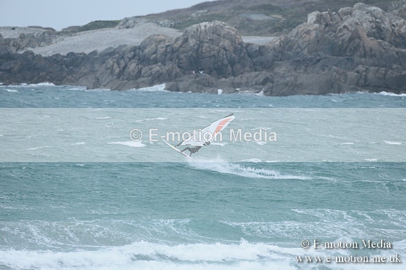 WS 030413-13 - Windsurfing