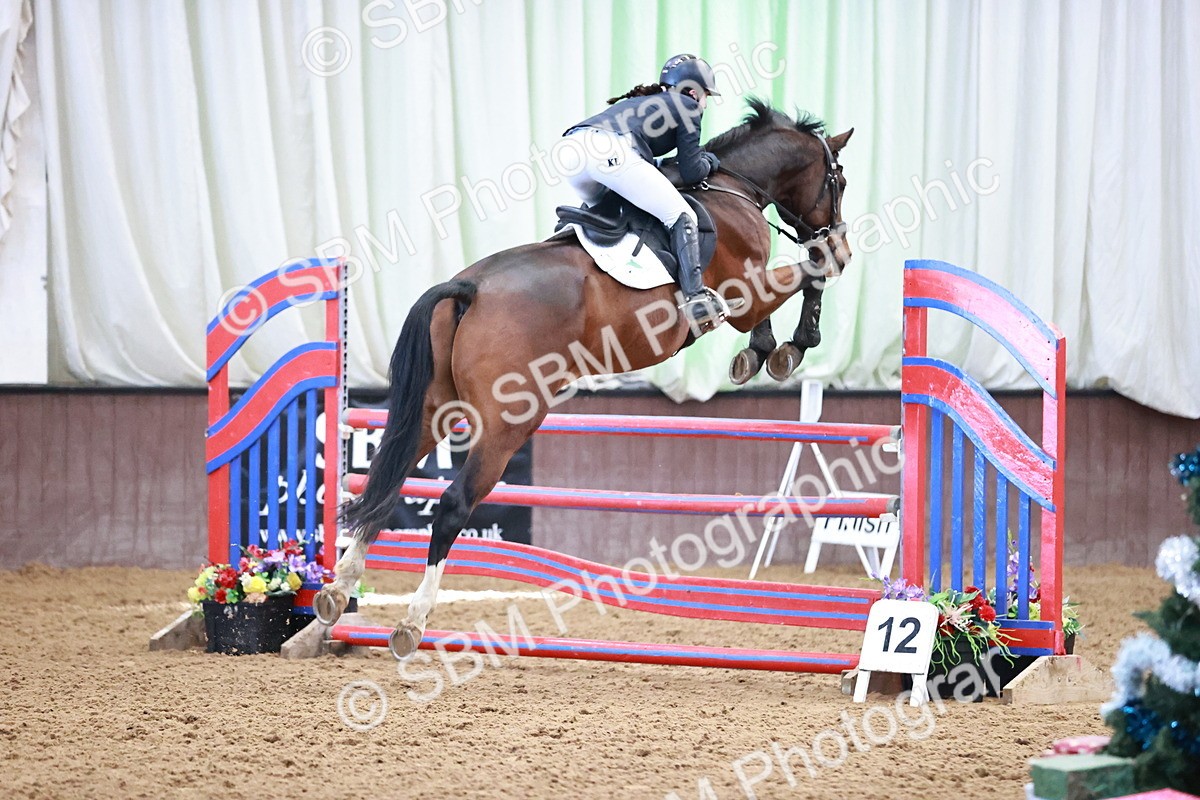 SBM_005129 - Class 23 - Blue Chip Joint Care Power Championship Qualifier 1.10m