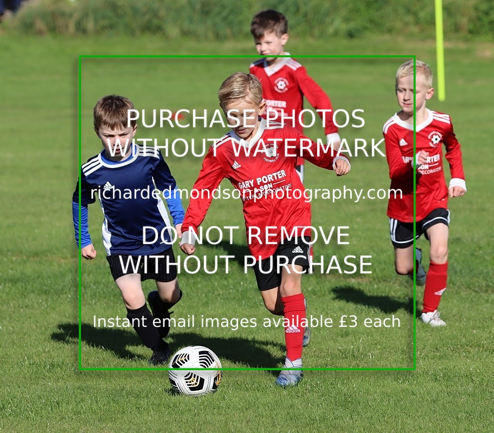 IMG_2946 - Wattsfield Under 7's v Grange Utd Under 7's (17/9/22)