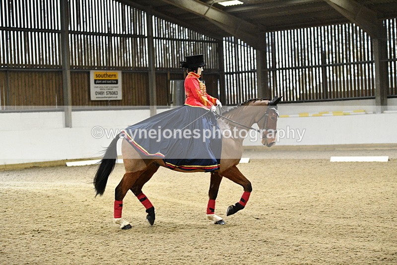 WJ5_9314 - Time 13:04 to 13:41 Fancy Dress DTM