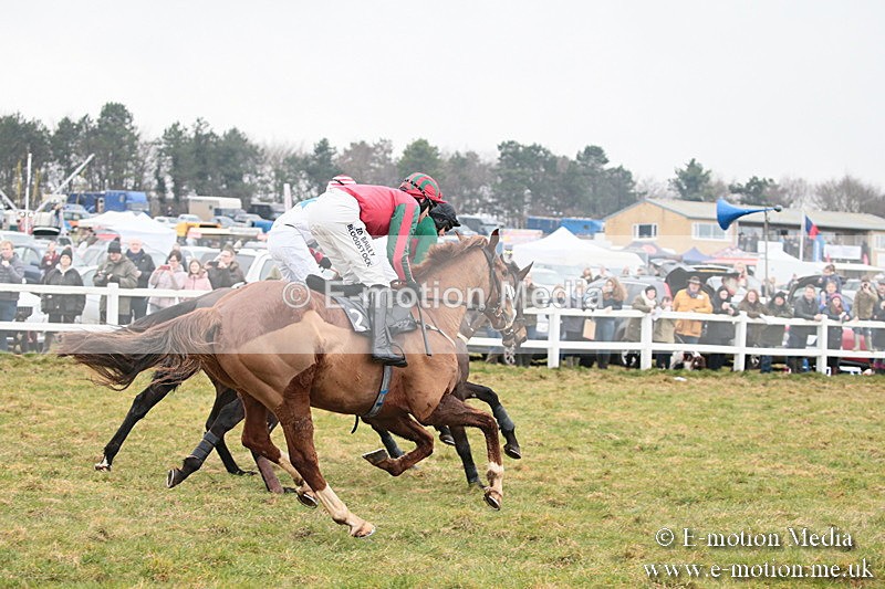 PtP 170219 -428 - Combined Services Point-To-Point Larkhill 17/02/19