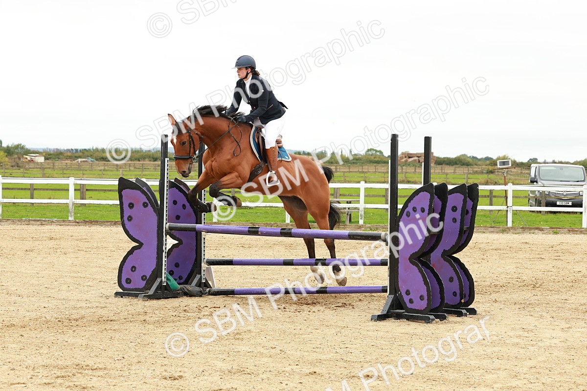 1I0A7291 - Class 3 - Senior Discovery - 1.00m