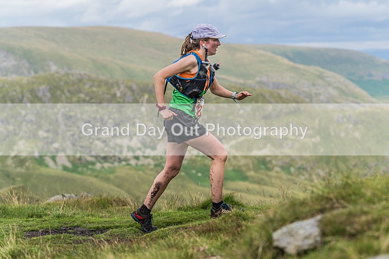 Kentmere-541 - Kentmere Horseshoe Fell Race Sunday 21st July 2024