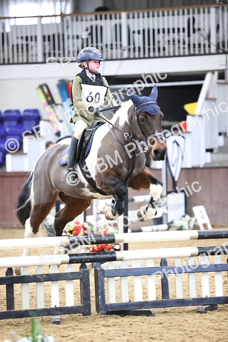 SBM_000708 - Class 1 - 70cm