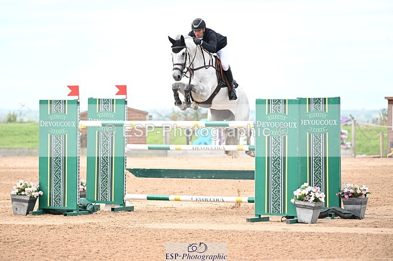 240721A-122420-17831 - Cls 8, 3 Star Big Tour LR 1.55m Grand Prix