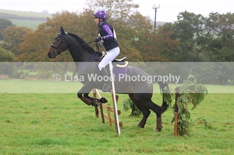 3E7A0951 - Class 1: 65cm: Rails