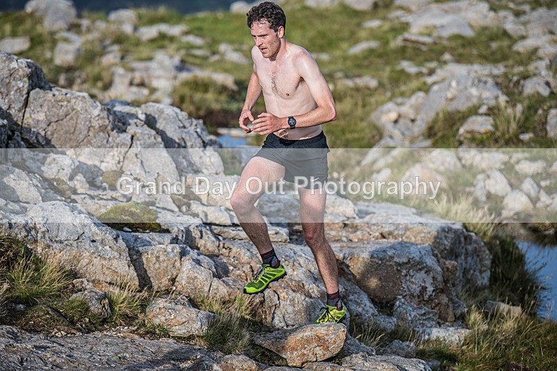 Blisco-44 - Blisco Dash Fell Race Wednesday 16th July 2025