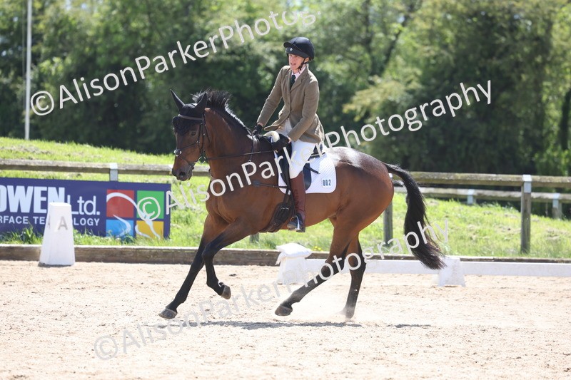 20260513-0485 - Class 5 - Novice 1