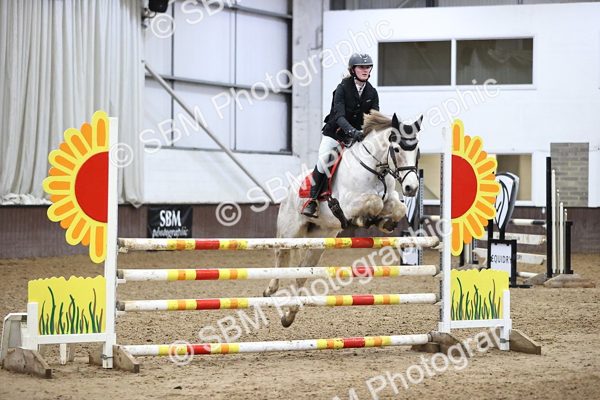 SBM_000933 - Class 4 - Blue Chip Pony Newcomers - 1.00m
