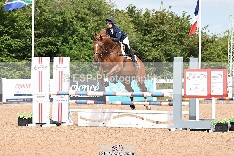 250723-110035-00158 - Cls 1 British Novice and 90cm