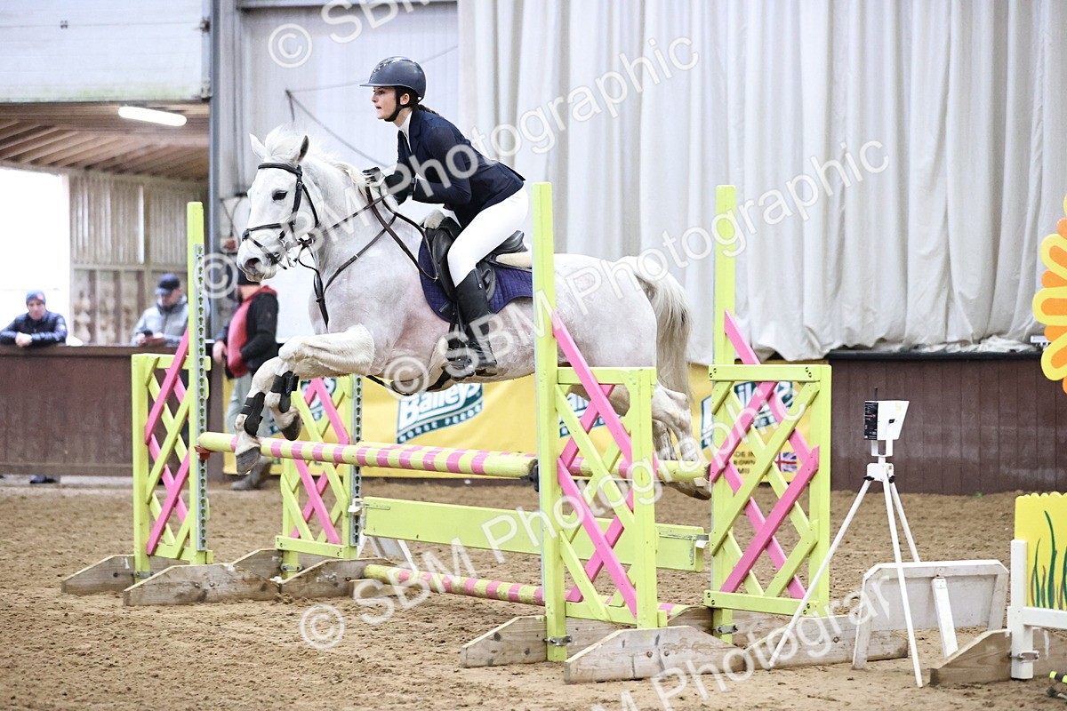 SBM_001618 - Class 10 - Pony Discovery - 90cm