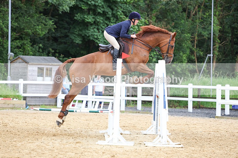 3E7A6554 - Class 9: Senior 1.15m Open