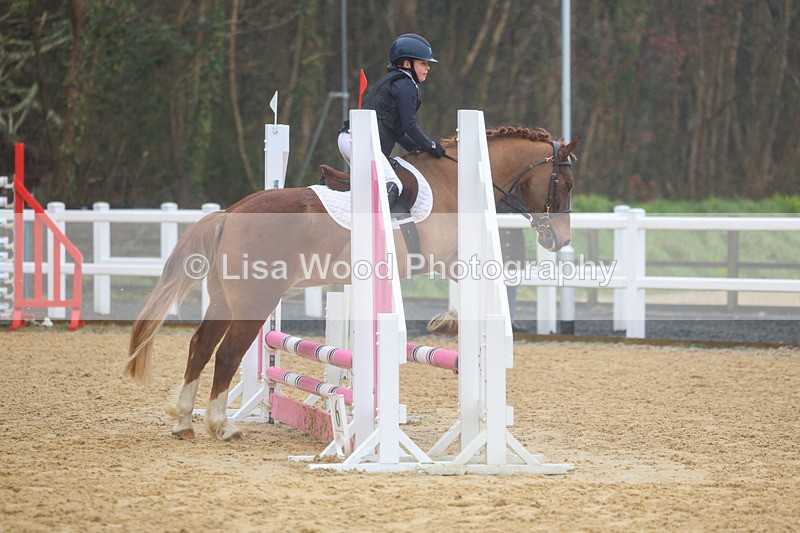 3E7A1890 - Class 3: 60 -65cm