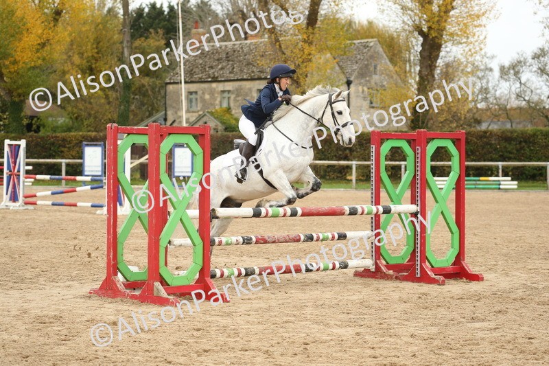 20251109-1109 - Class 4 - 90cm