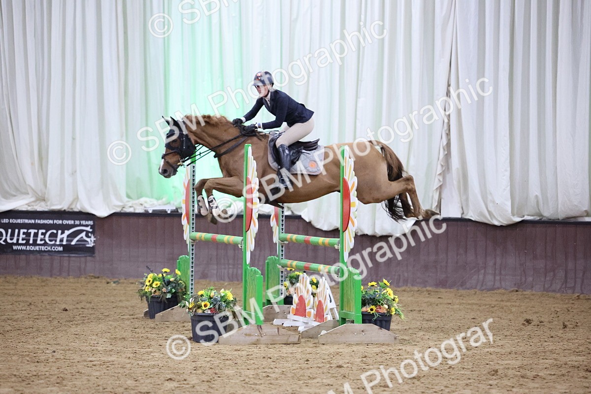 SBM_004719 - Race 1 - 1.00m