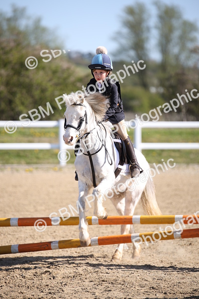 SBM_000600 - Class 2 - 50cm