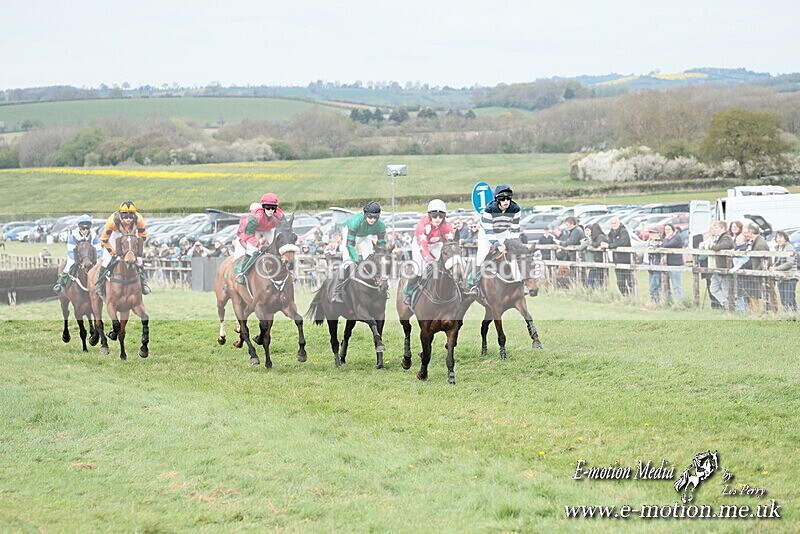 PtP 130425 88 - Edgecote Races 13/04/25