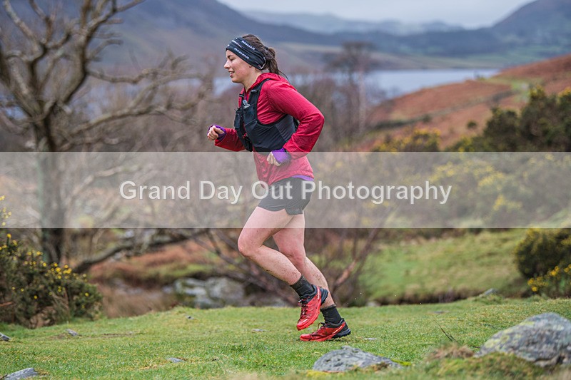 Buttermere-270 - Fellside Events Buttermere Trail Race Sunday 17th March 2024