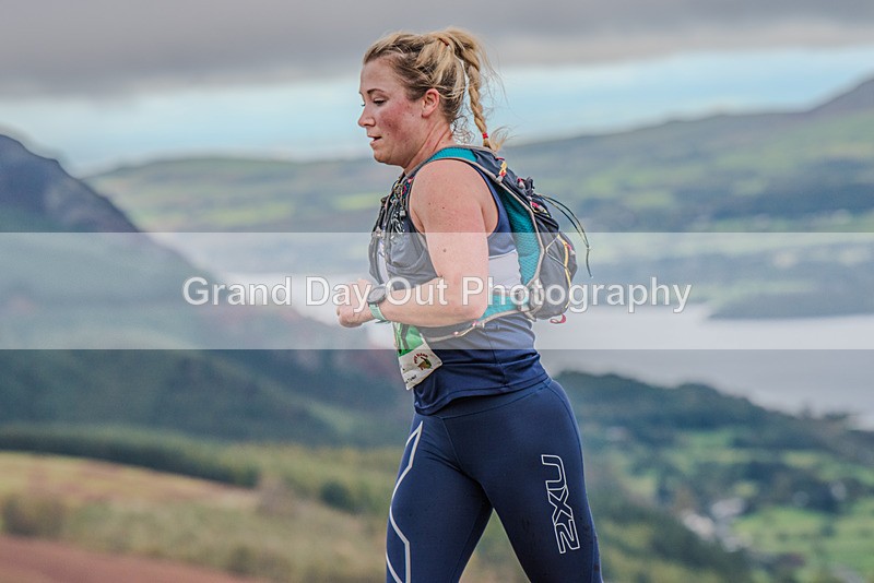 British Fell Relay-371 - British Fell & Hill Relay Championship Braithwaite Keswick Saturday 21st October 2023