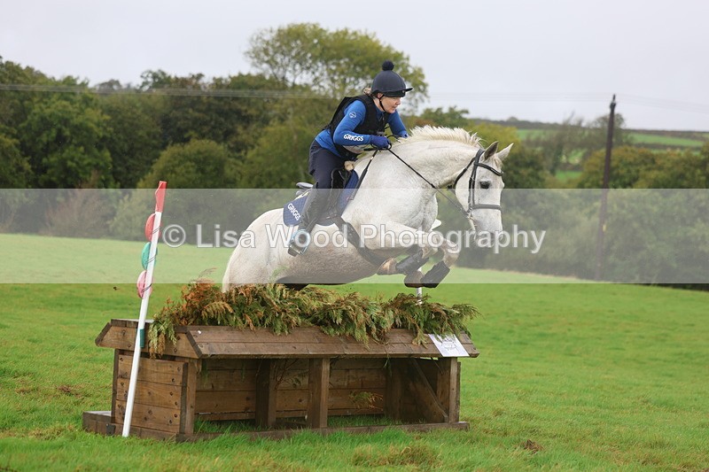 3E7A2022 - Class 4: 80cm: Box