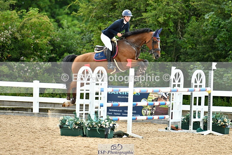 230721A-121951-06082 - Cls 18, 1 Star Silver 1.20m