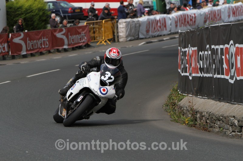  - Mylchreests Junior Manx Grand Prix