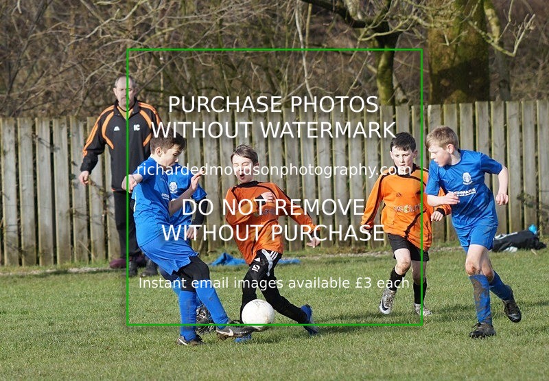 DSC07837 - Wattsfield Utd U11 v Kirkby Stephen