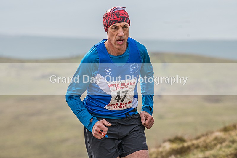 Black Combe-188 - Black Combe Fell Race Saturday 9th March 2024